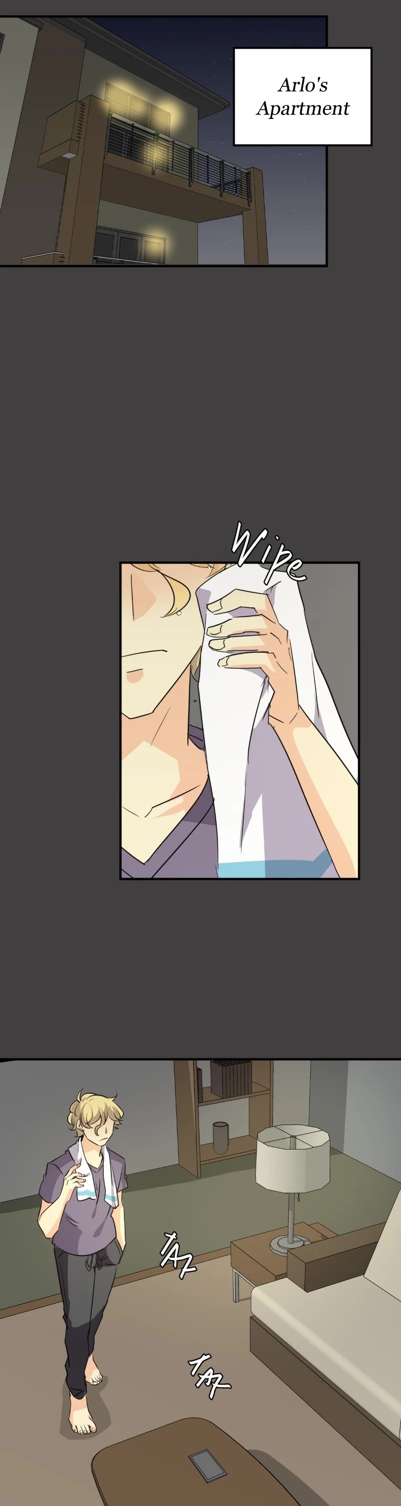 unOrdinary chapter 304 page 56