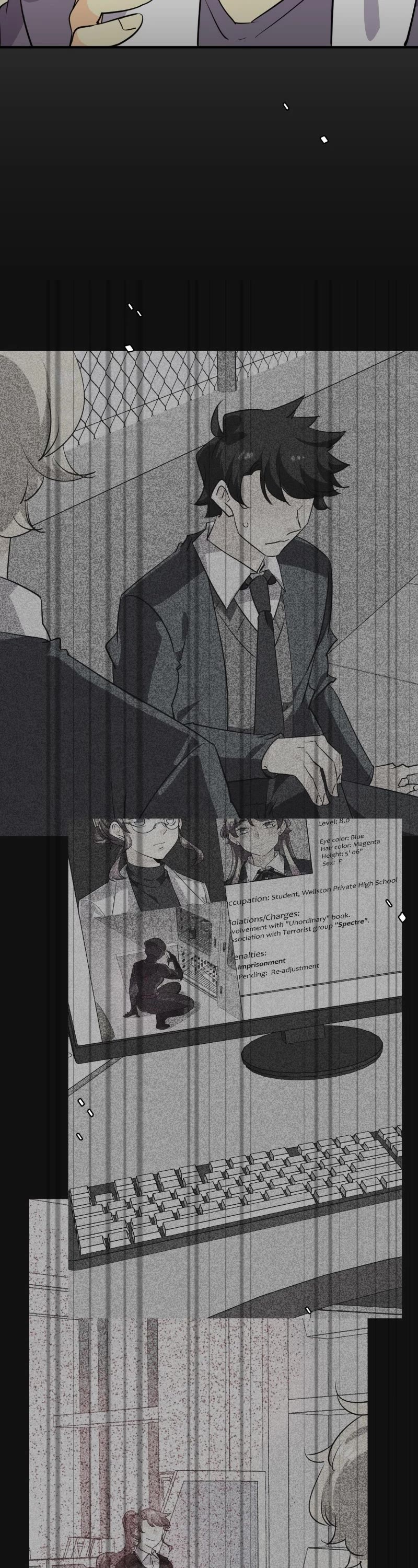 unOrdinary chapter 304 page 58