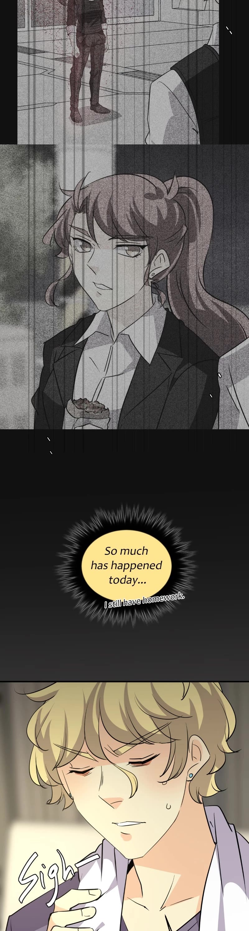 unOrdinary chapter 304 page 59