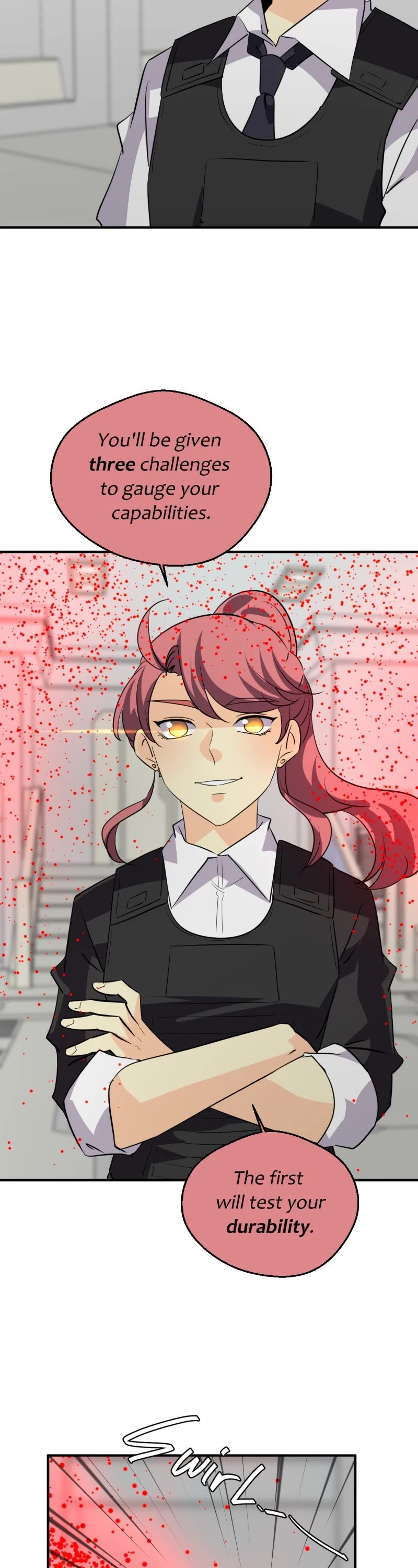 unOrdinary chapter 304 page 6