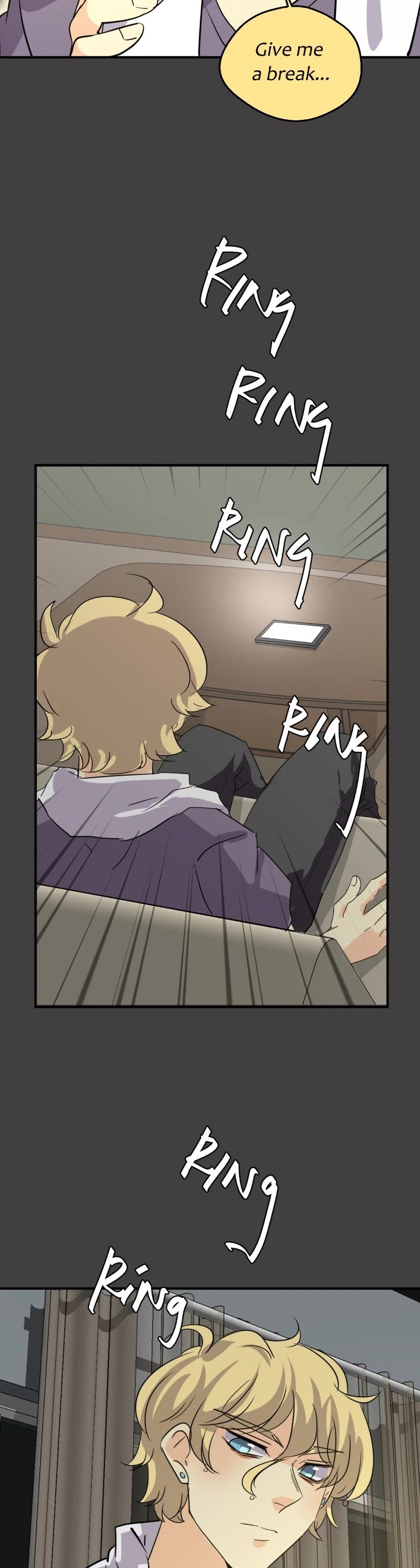 unOrdinary chapter 304 page 60