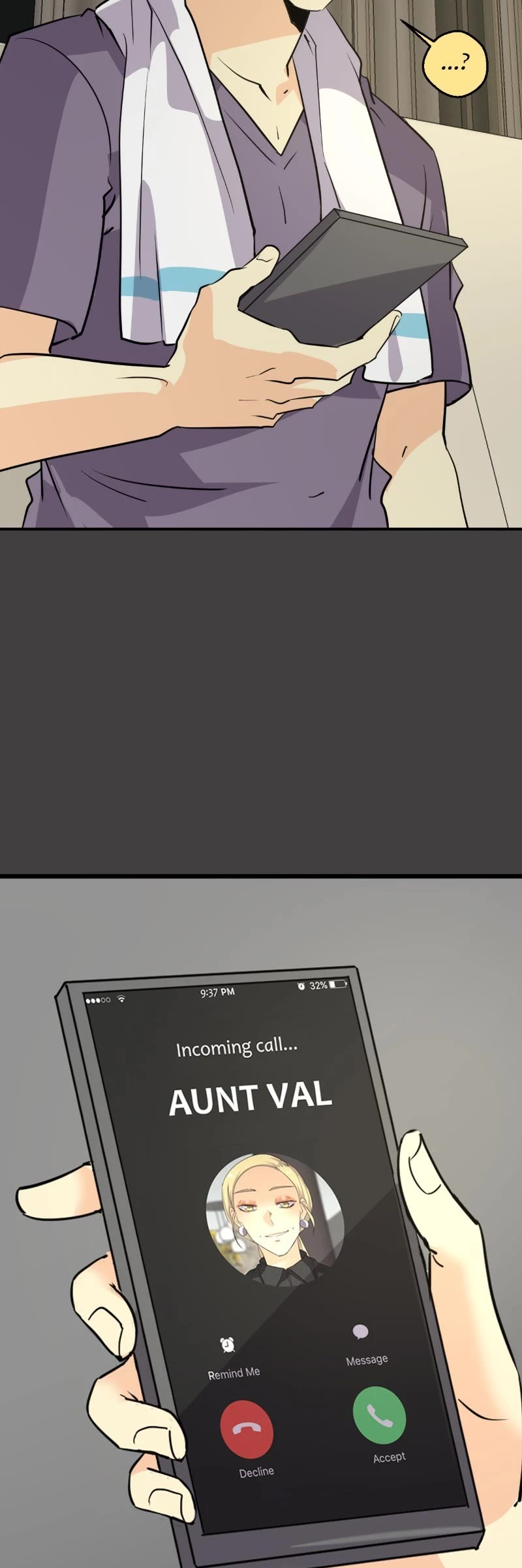 unOrdinary chapter 304 page 61