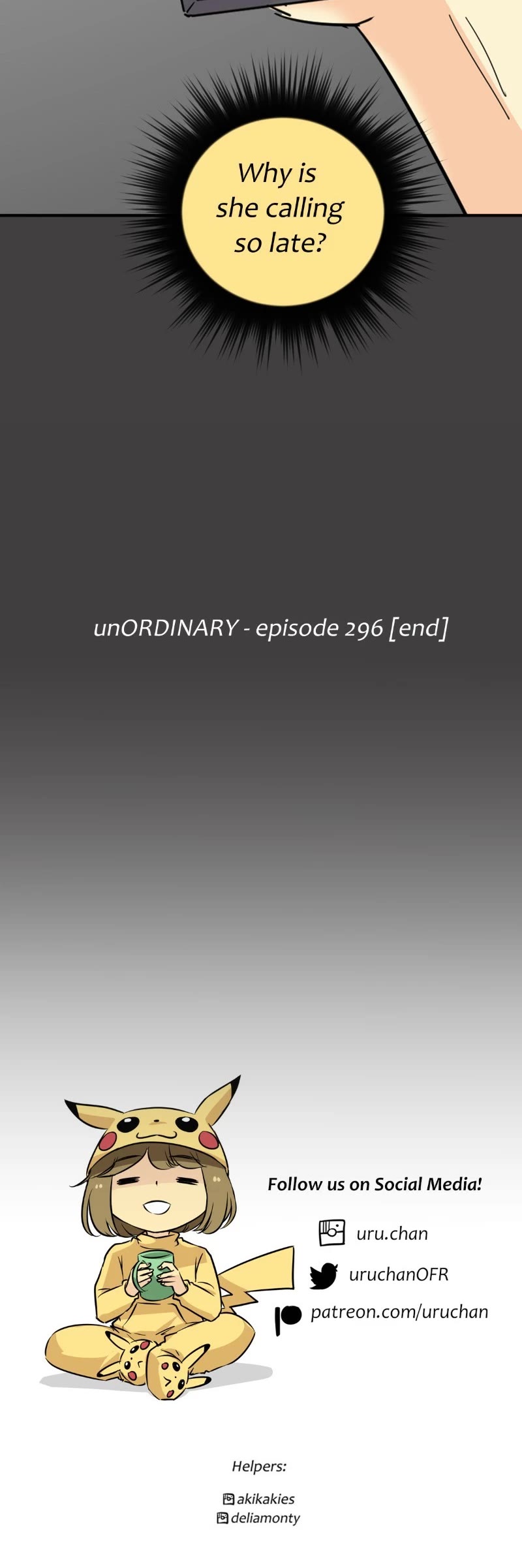 unOrdinary chapter 304 page 62