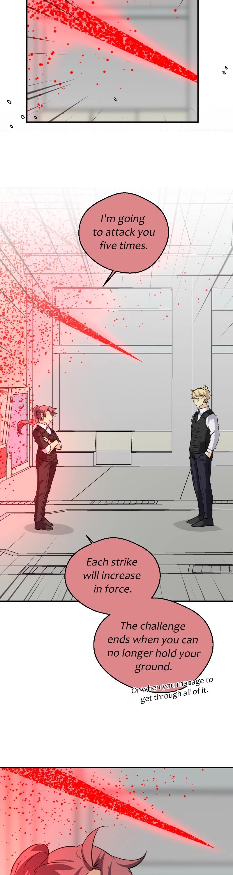 unOrdinary chapter 304 page 7