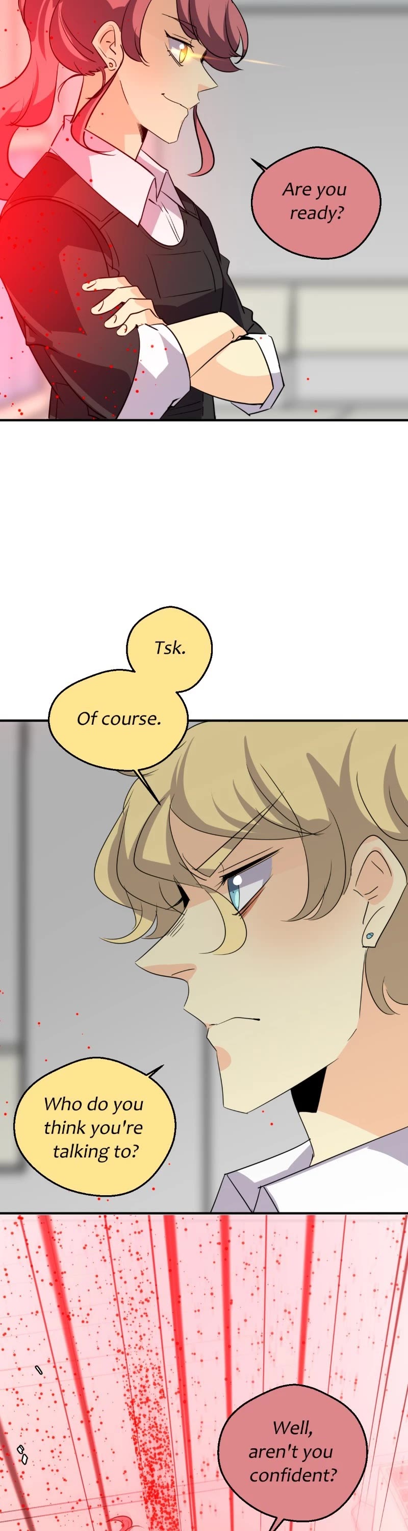 unOrdinary chapter 304 page 8