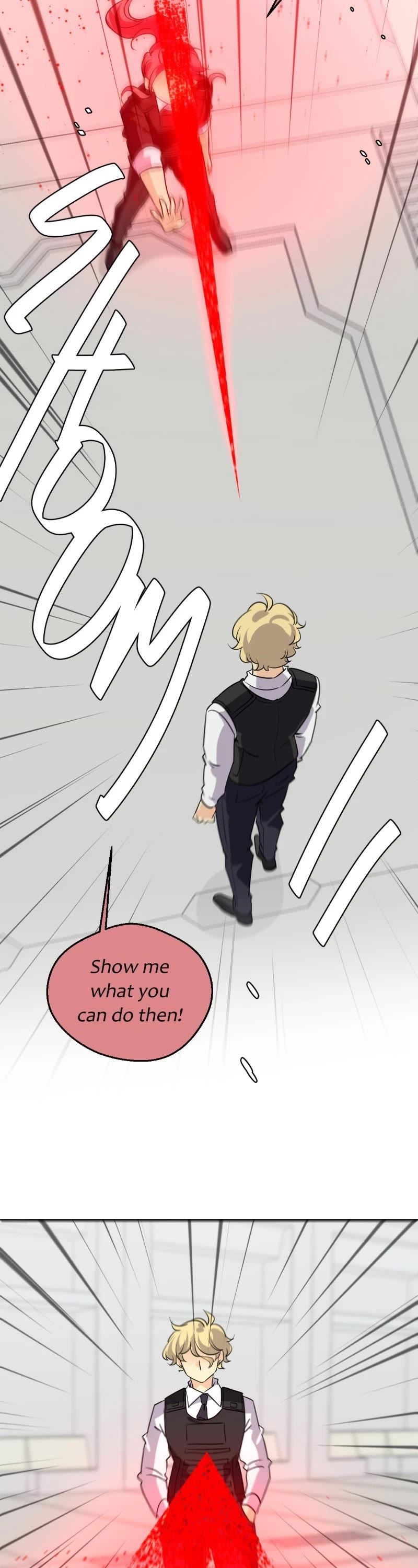 unOrdinary chapter 304 page 9