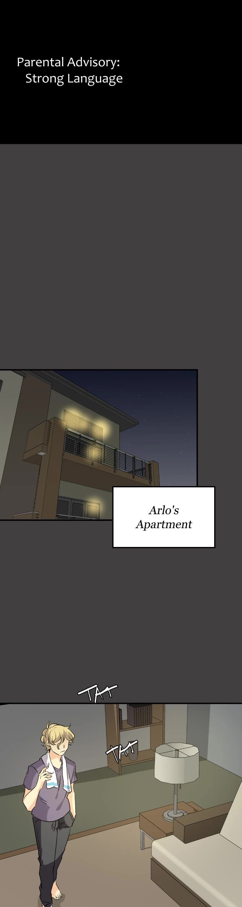 unOrdinary chapter 305 page 1