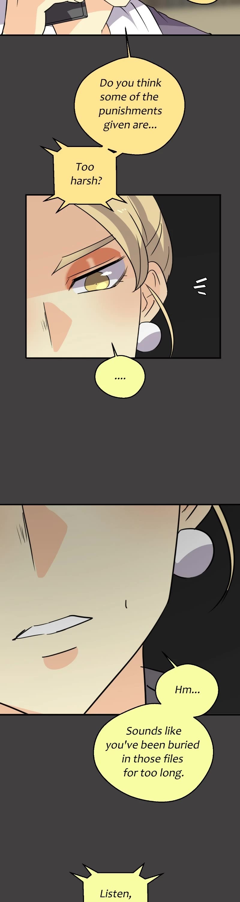 unOrdinary chapter 305 page 11