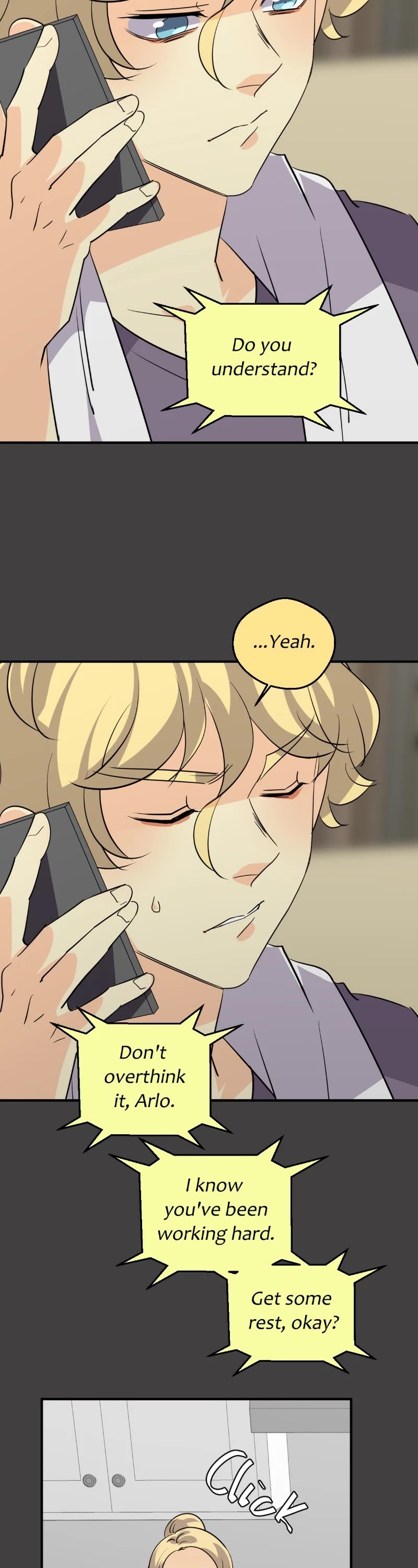 unOrdinary chapter 305 page 13