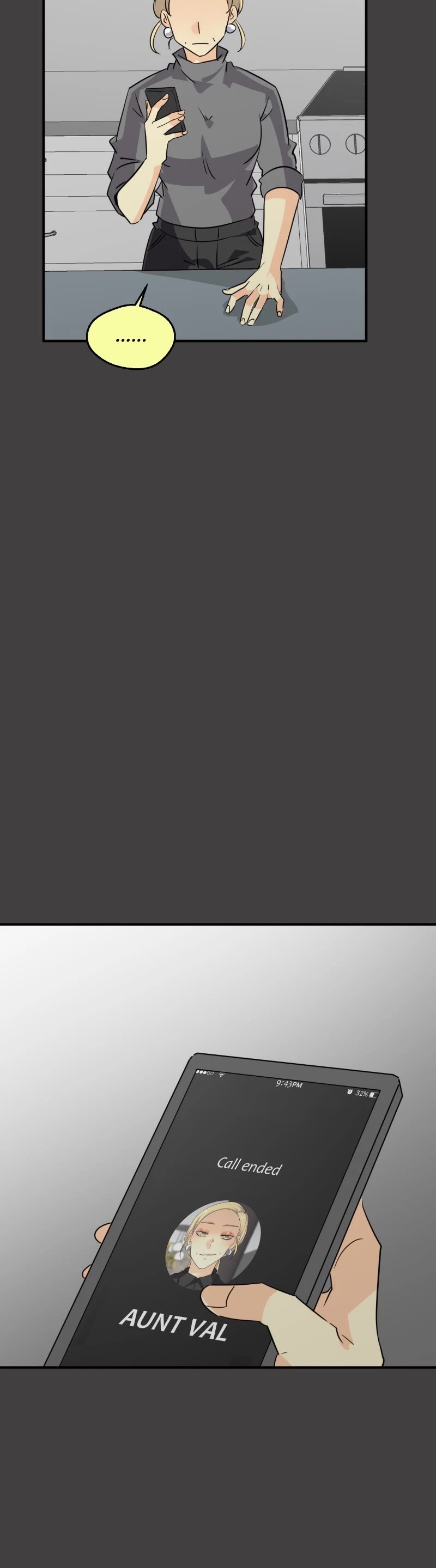 unOrdinary chapter 305 page 14