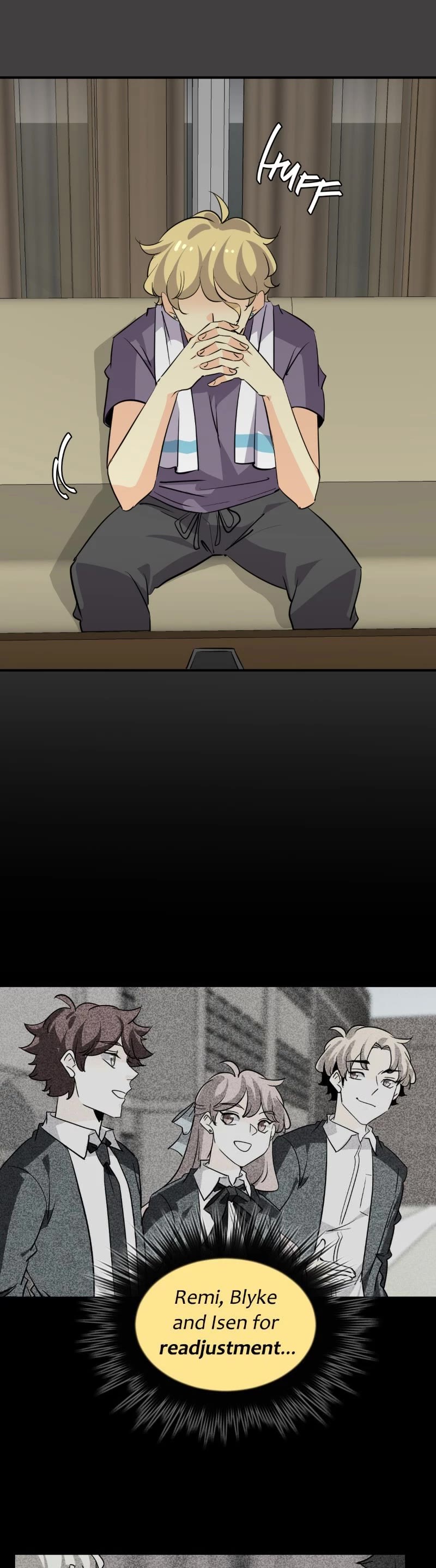 unOrdinary chapter 305 page 15