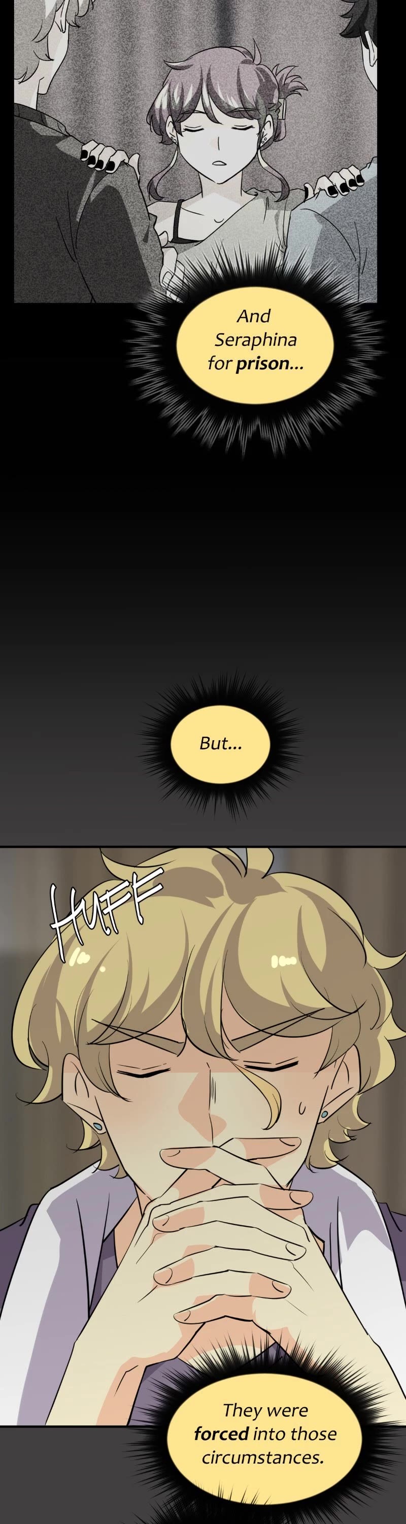 unOrdinary chapter 305 page 16