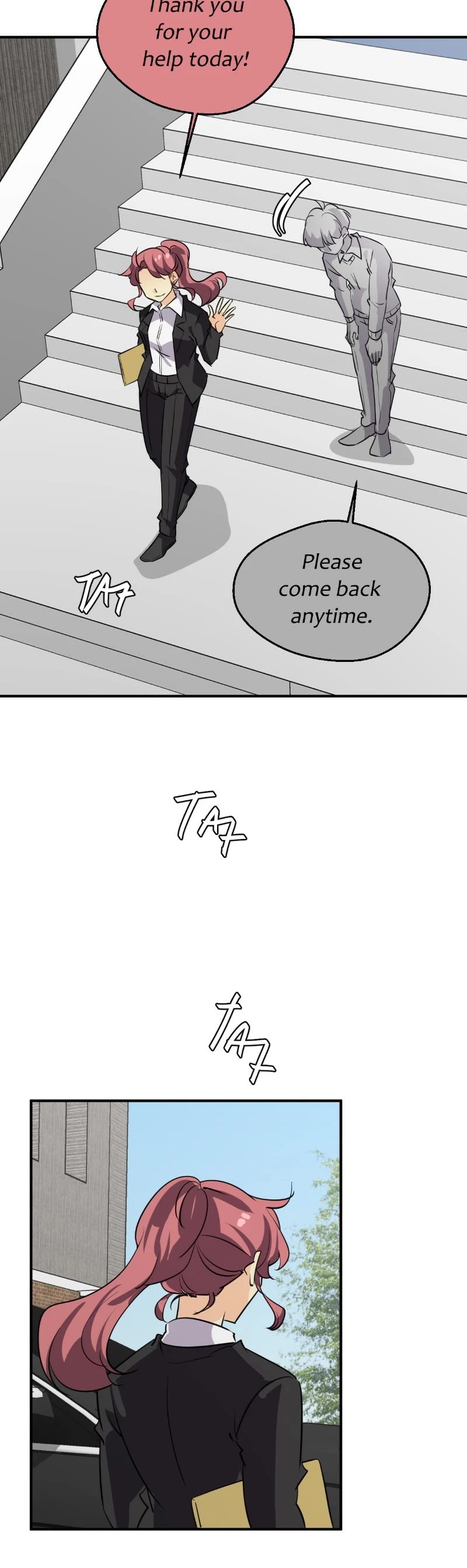 unOrdinary chapter 305 page 19