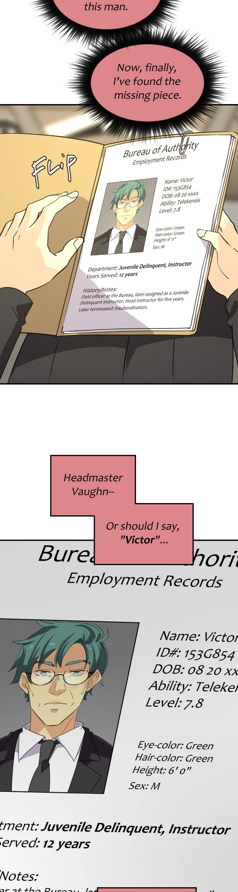 unOrdinary chapter 305 page 21