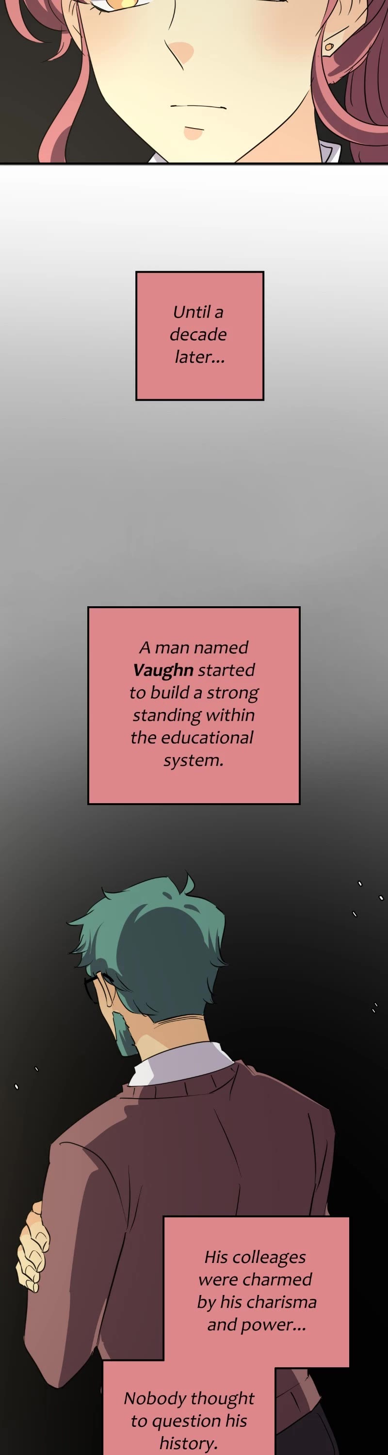 unOrdinary chapter 305 page 23