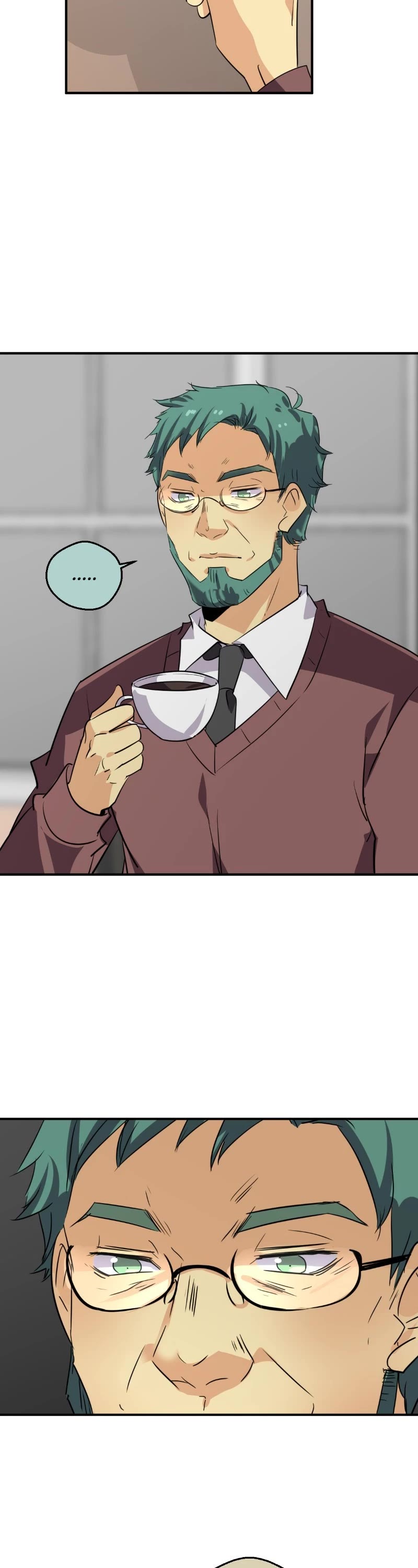 unOrdinary chapter 305 page 27