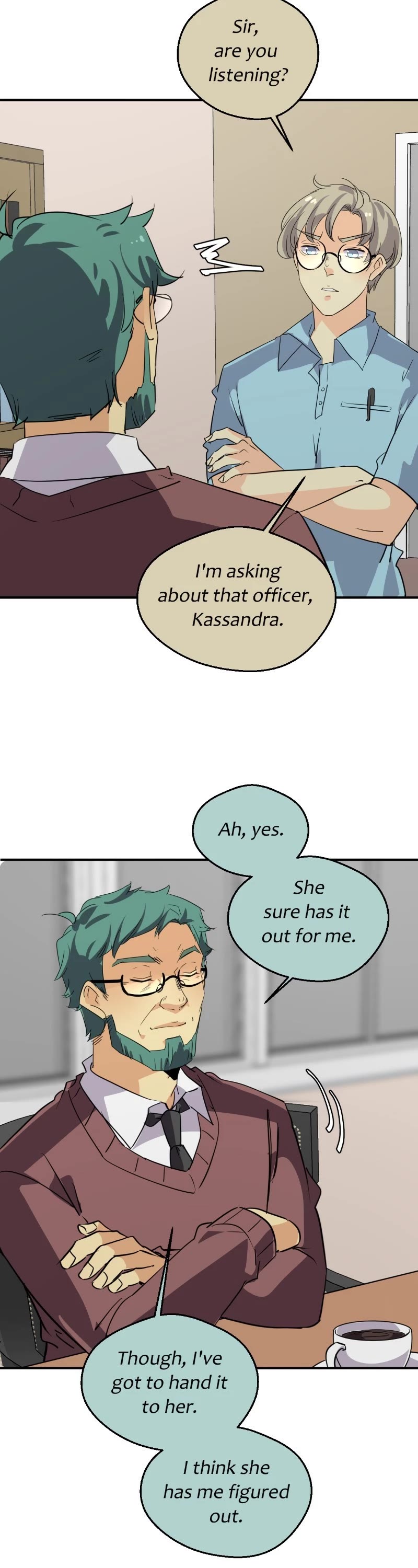 unOrdinary chapter 305 page 28