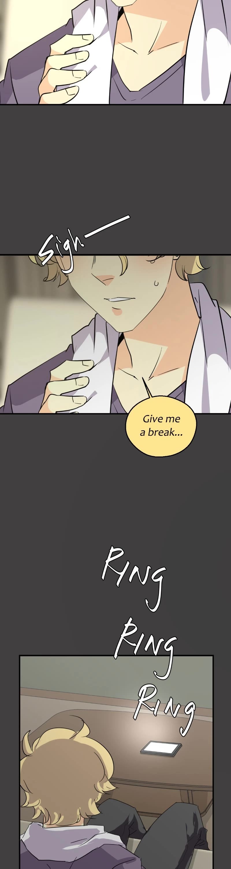 unOrdinary chapter 305 page 3