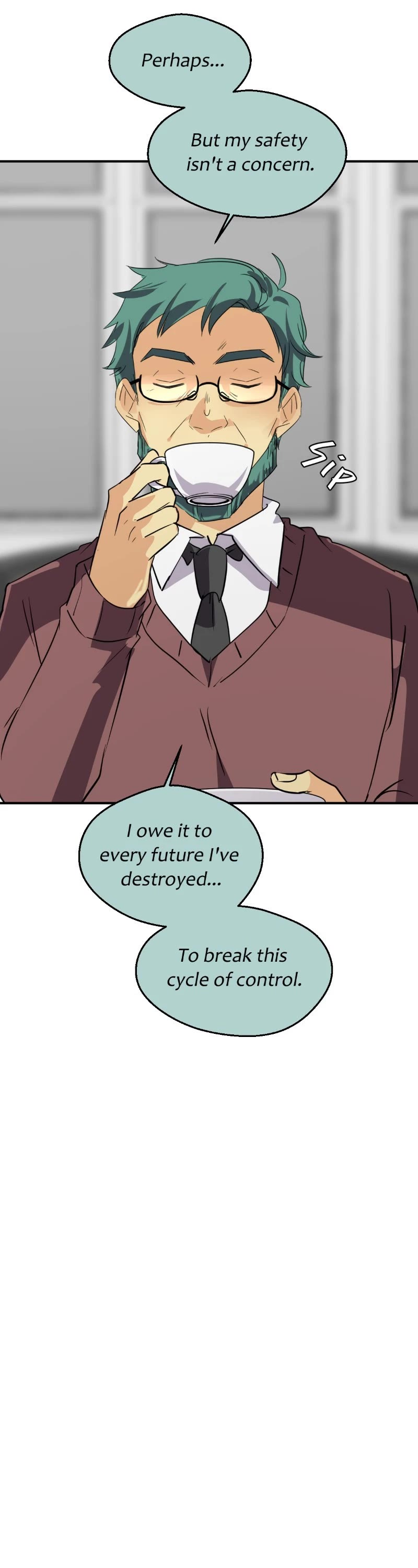 unOrdinary chapter 305 page 30