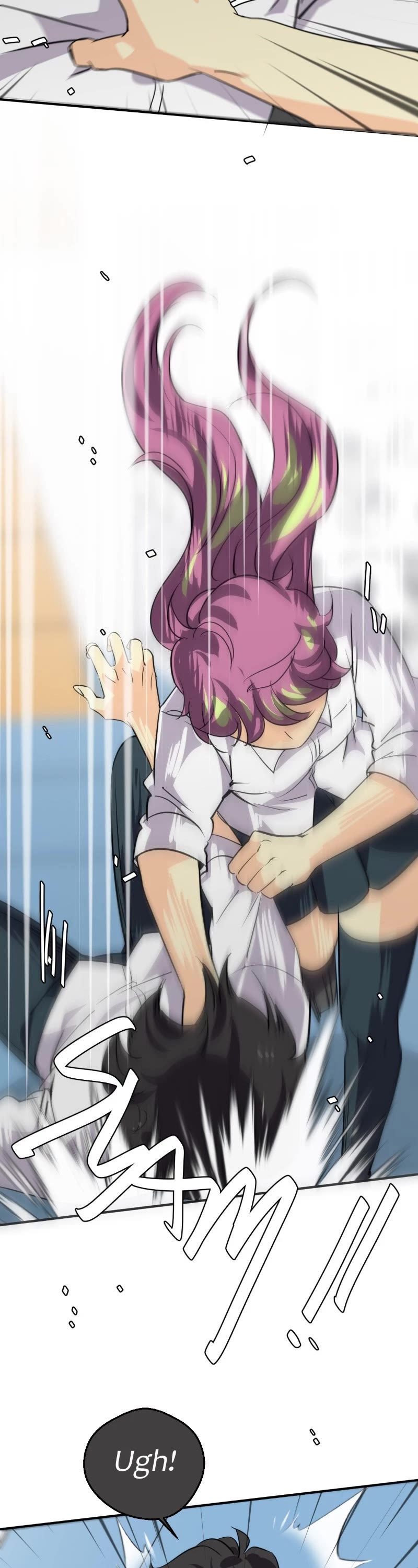 unOrdinary chapter 305 page 36