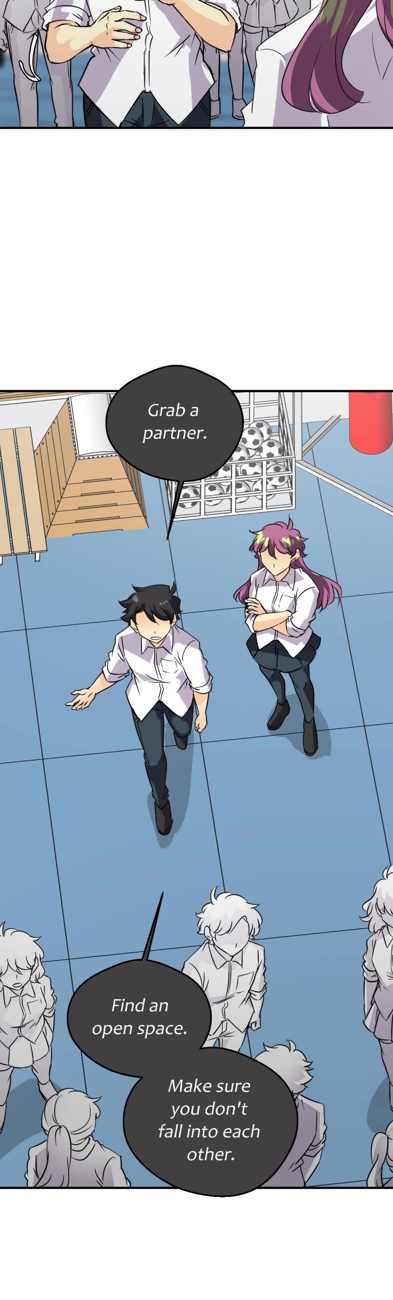 unOrdinary chapter 305 page 39