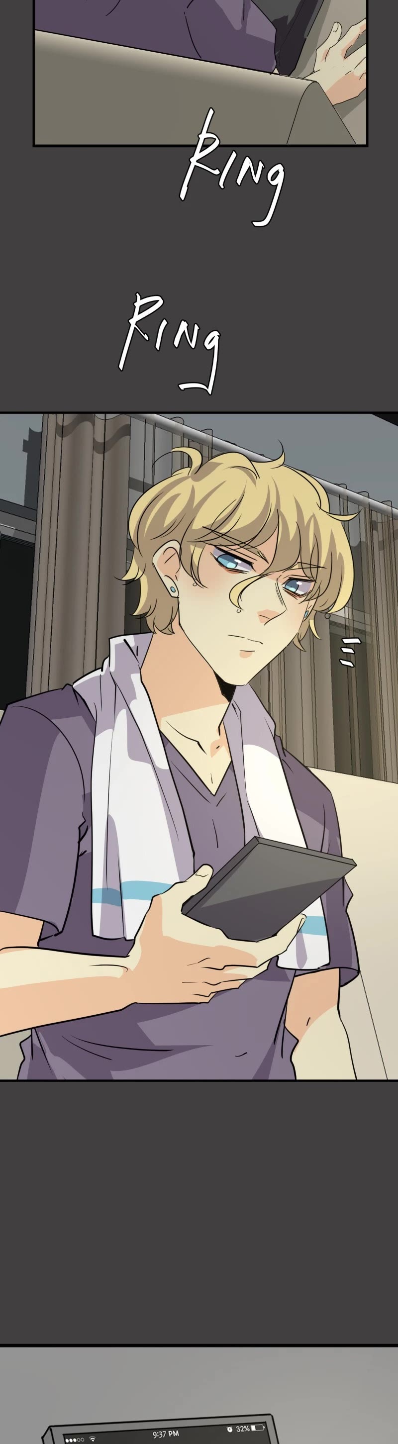 unOrdinary chapter 305 page 4