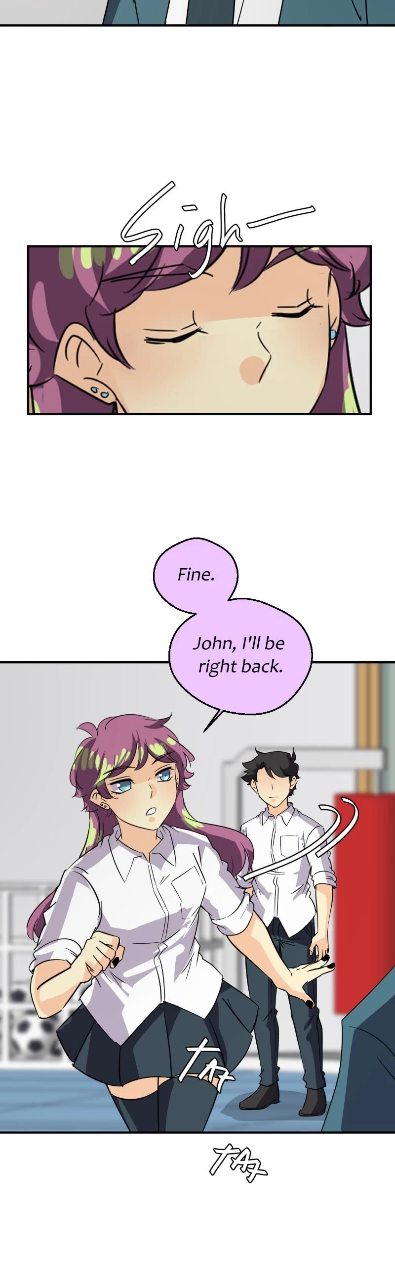 unOrdinary chapter 305 page 45