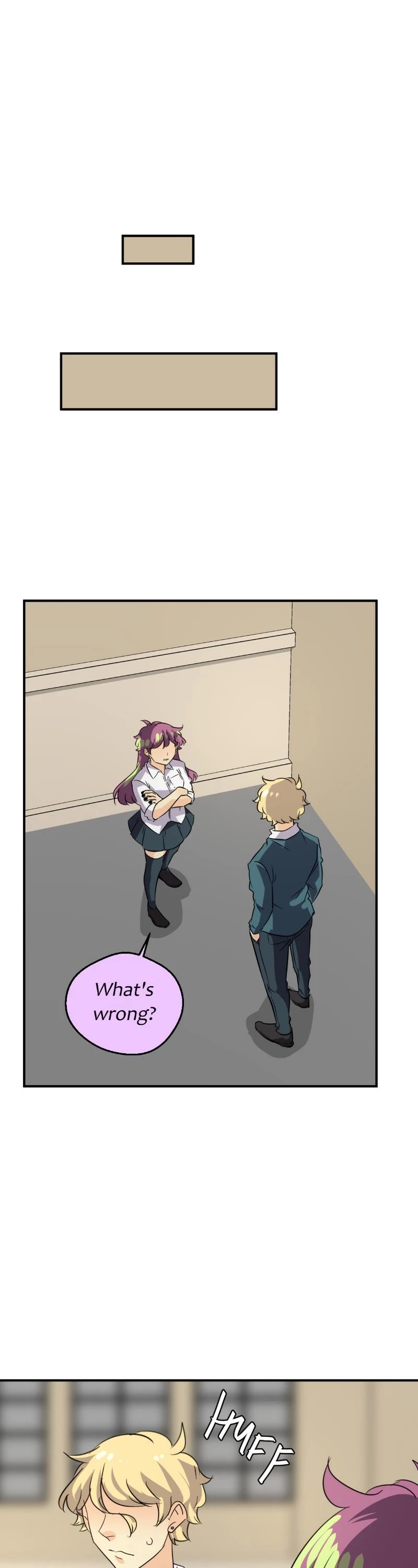 unOrdinary chapter 305 page 47