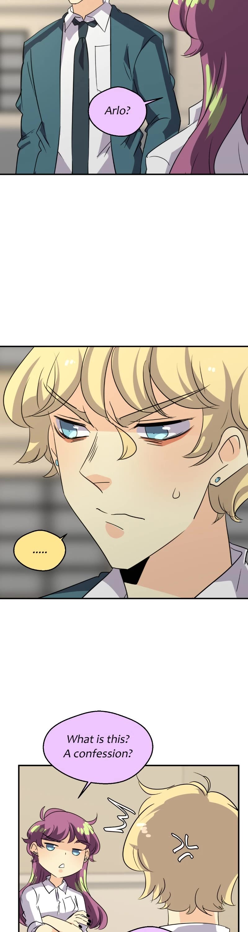 unOrdinary chapter 305 page 48