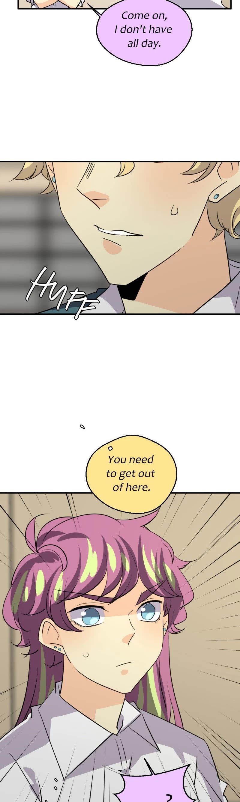 unOrdinary chapter 305 page 49