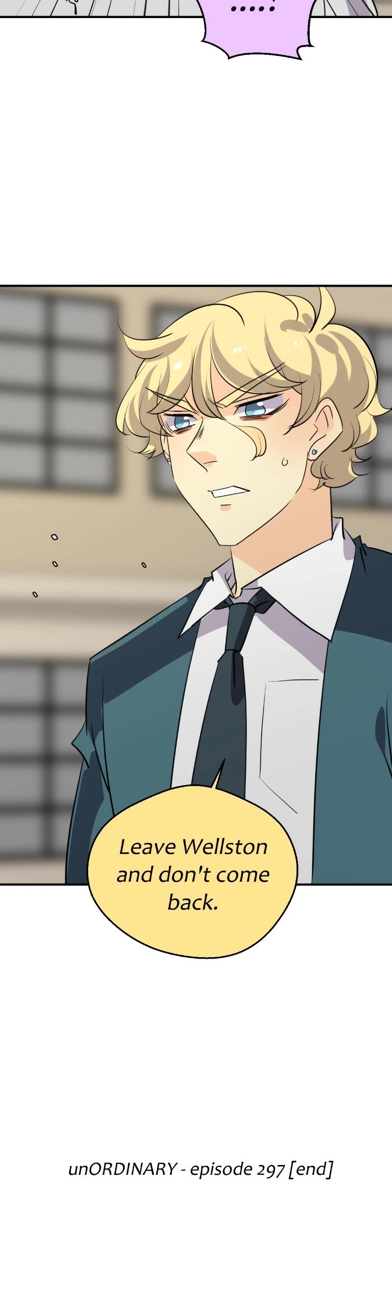 unOrdinary chapter 305 page 50