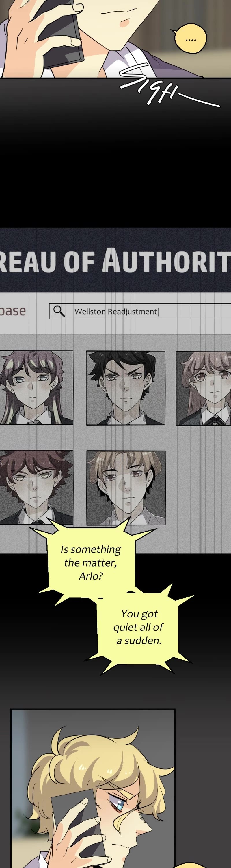 unOrdinary chapter 305 page 9