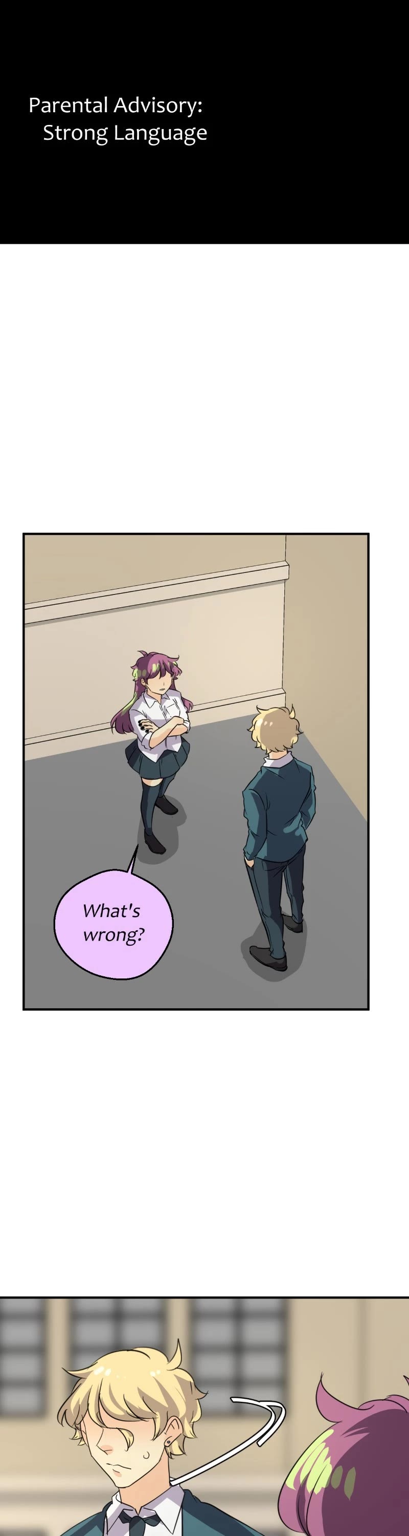 unOrdinary chapter 306 page 1