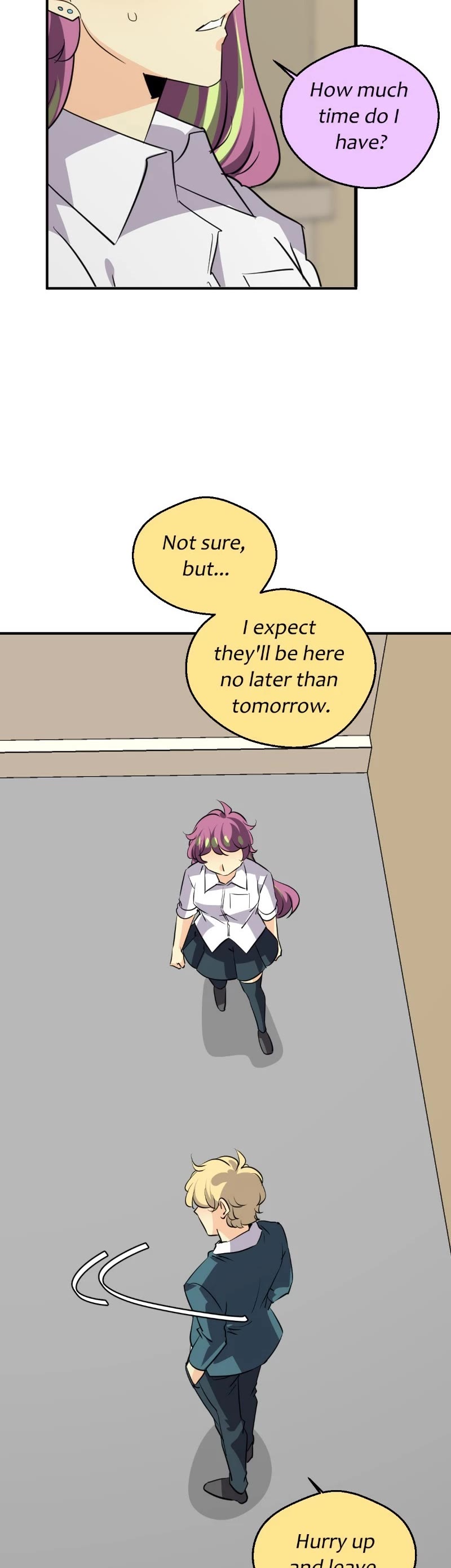 unOrdinary chapter 306 page 10