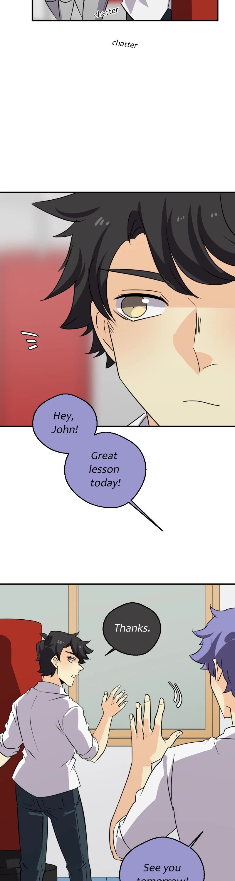 unOrdinary chapter 306 page 16