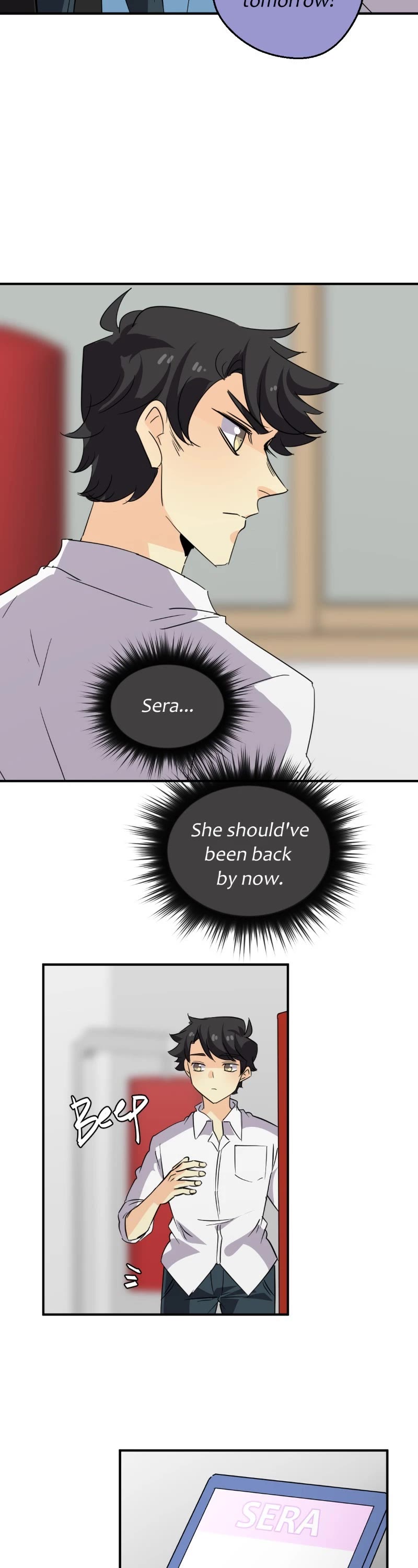 unOrdinary chapter 306 page 17