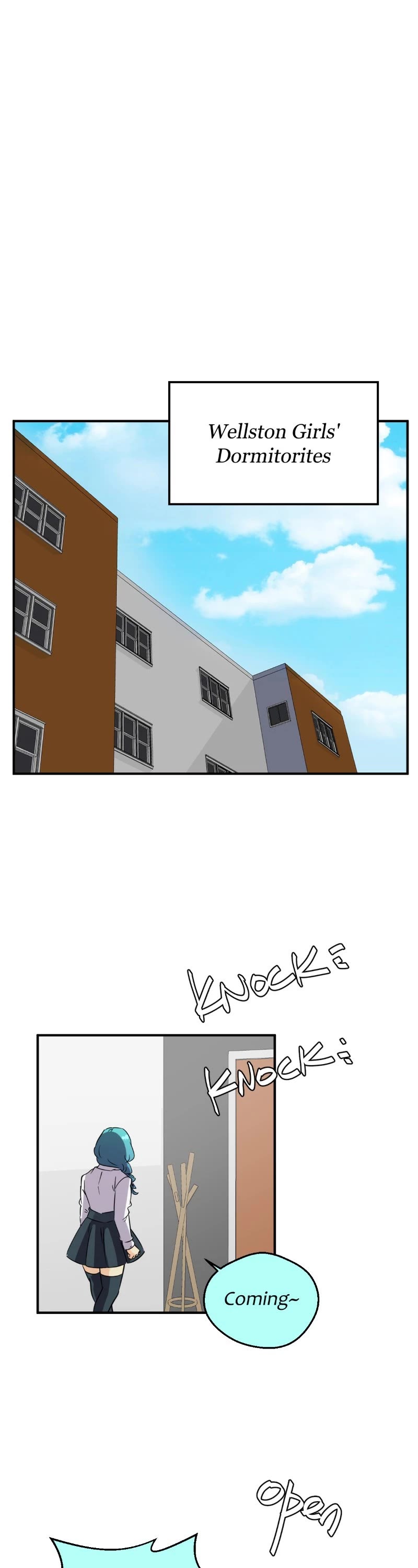 unOrdinary chapter 306 page 19