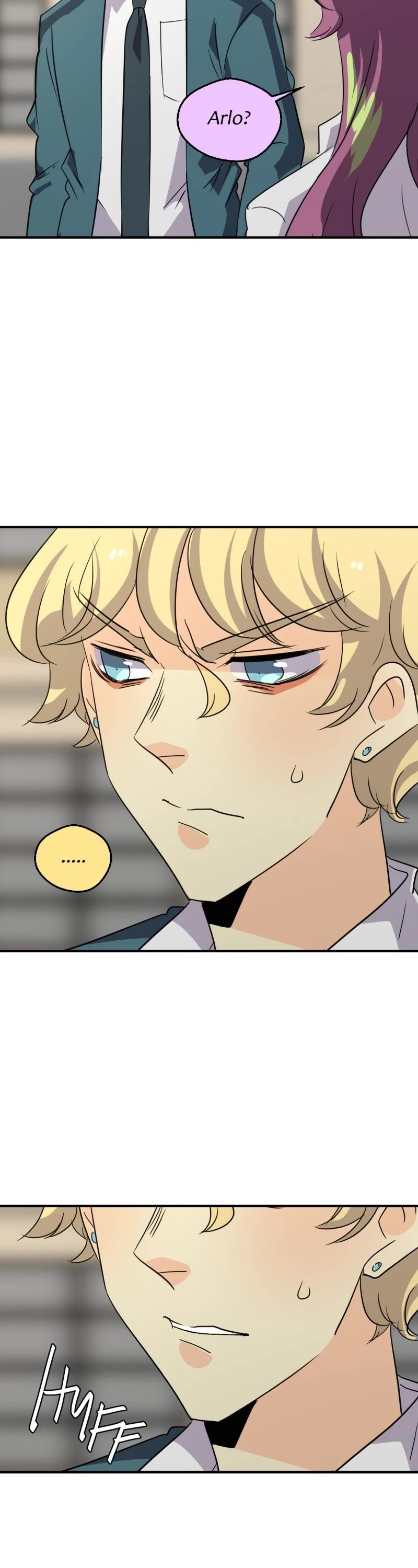 unOrdinary chapter 306 page 2