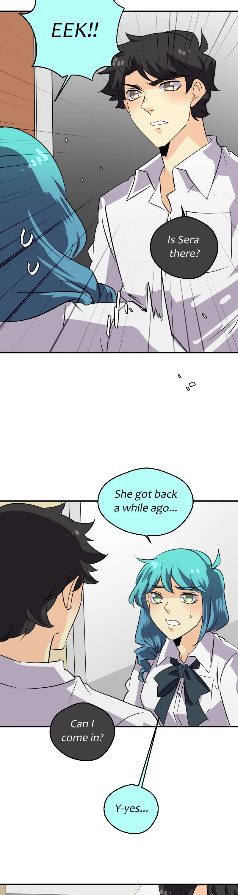 unOrdinary chapter 306 page 20