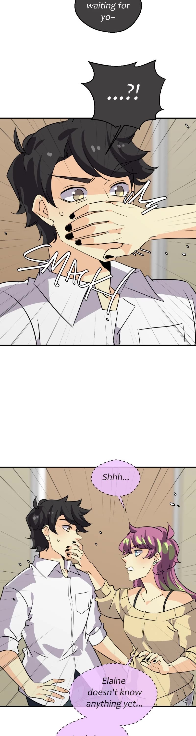 unOrdinary chapter 306 page 23