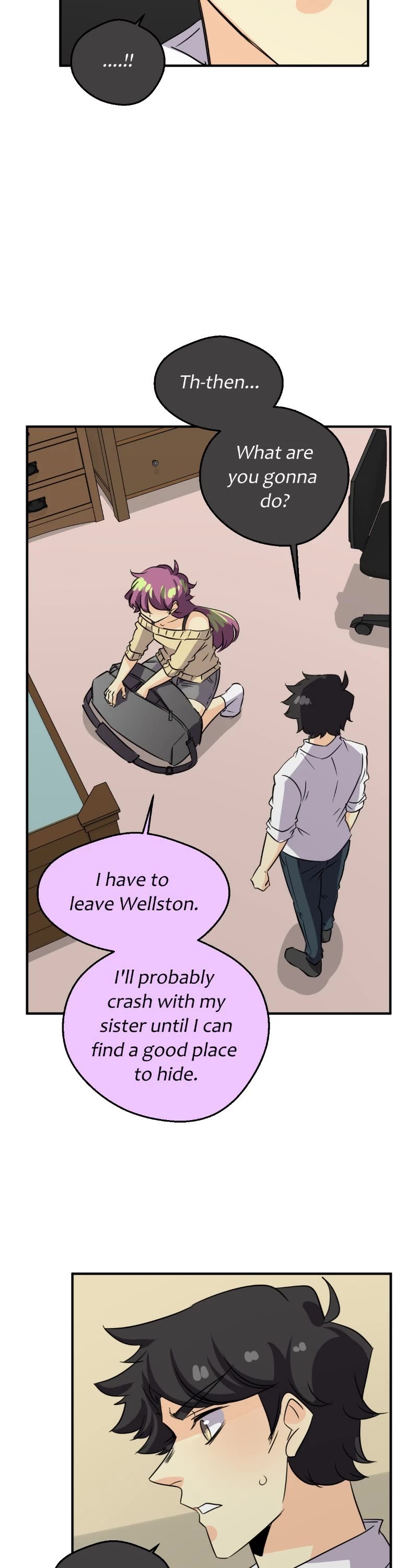 unOrdinary chapter 306 page 26