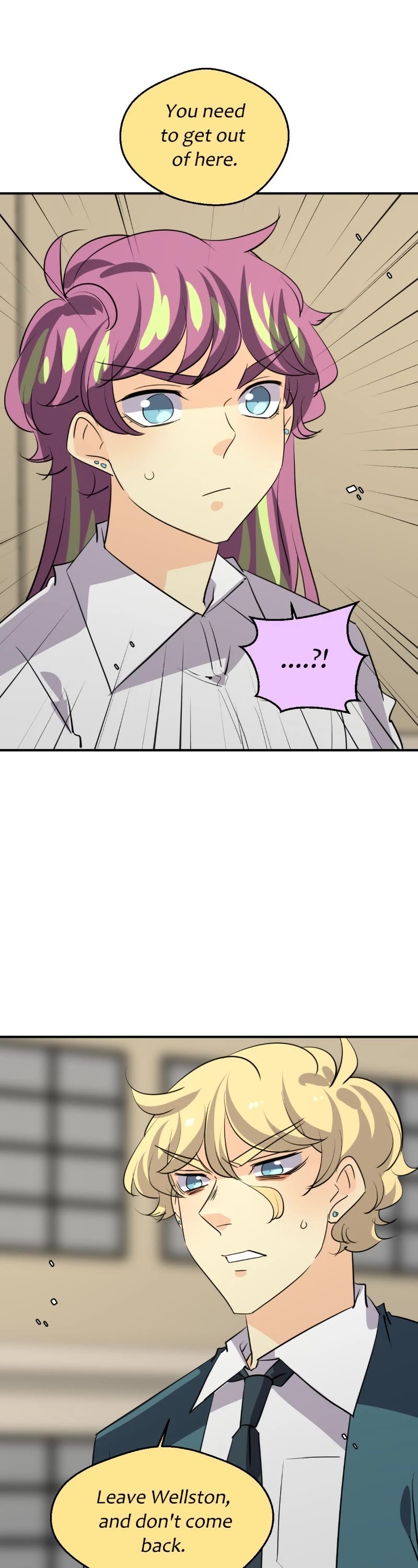 unOrdinary chapter 306 page 3