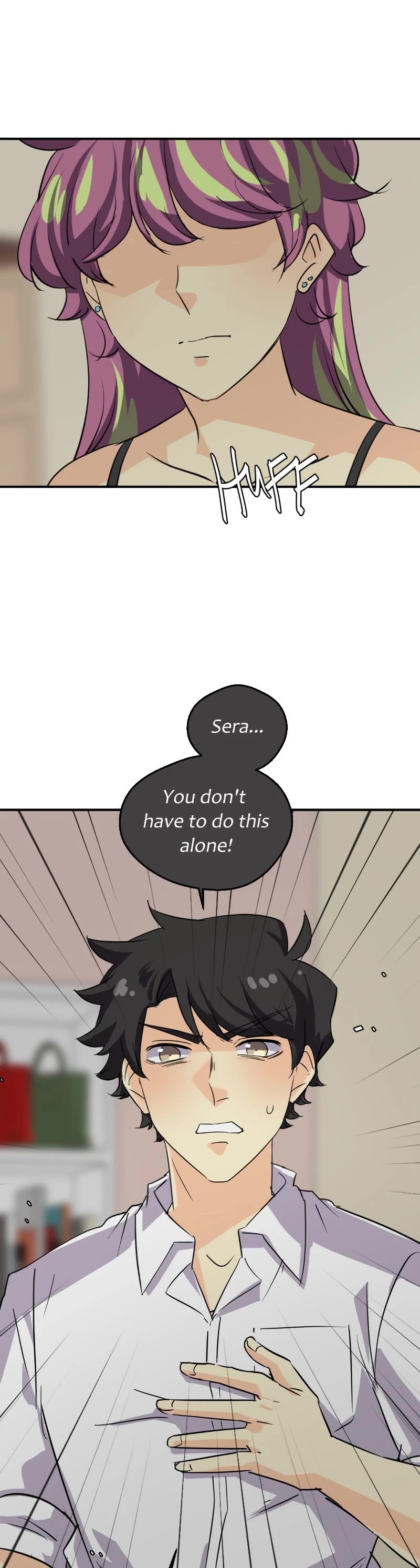 unOrdinary chapter 306 page 30