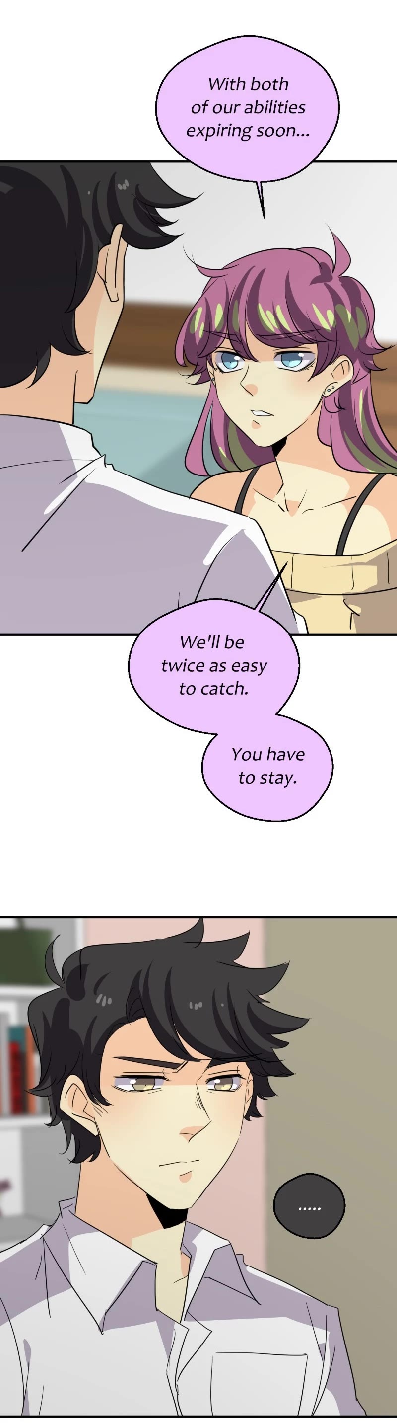 unOrdinary chapter 306 page 34