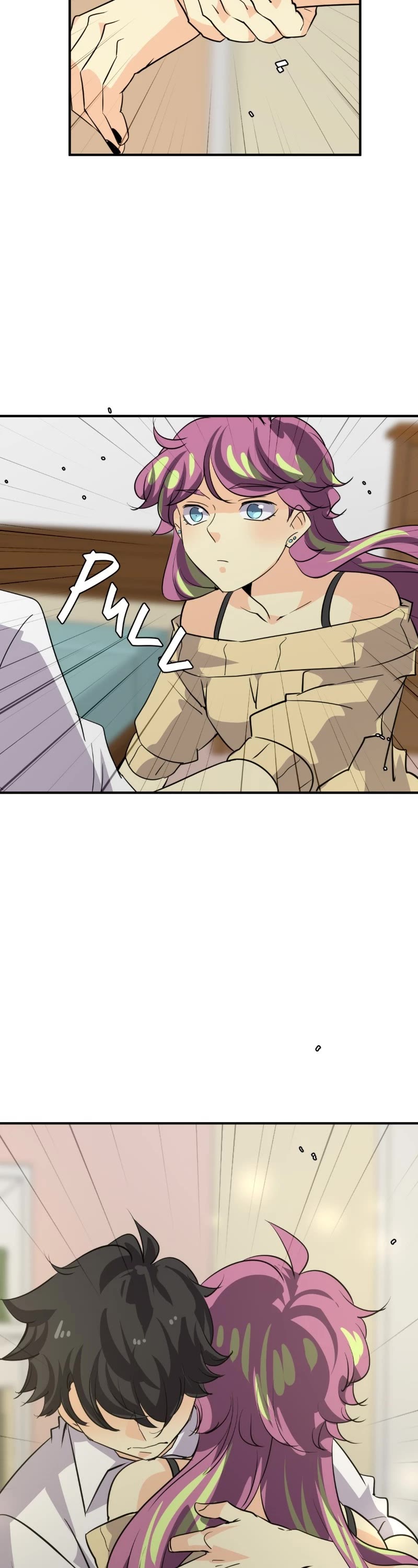 unOrdinary chapter 306 page 36