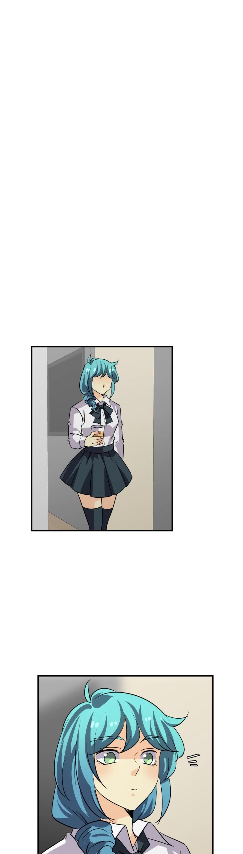 unOrdinary chapter 306 page 40