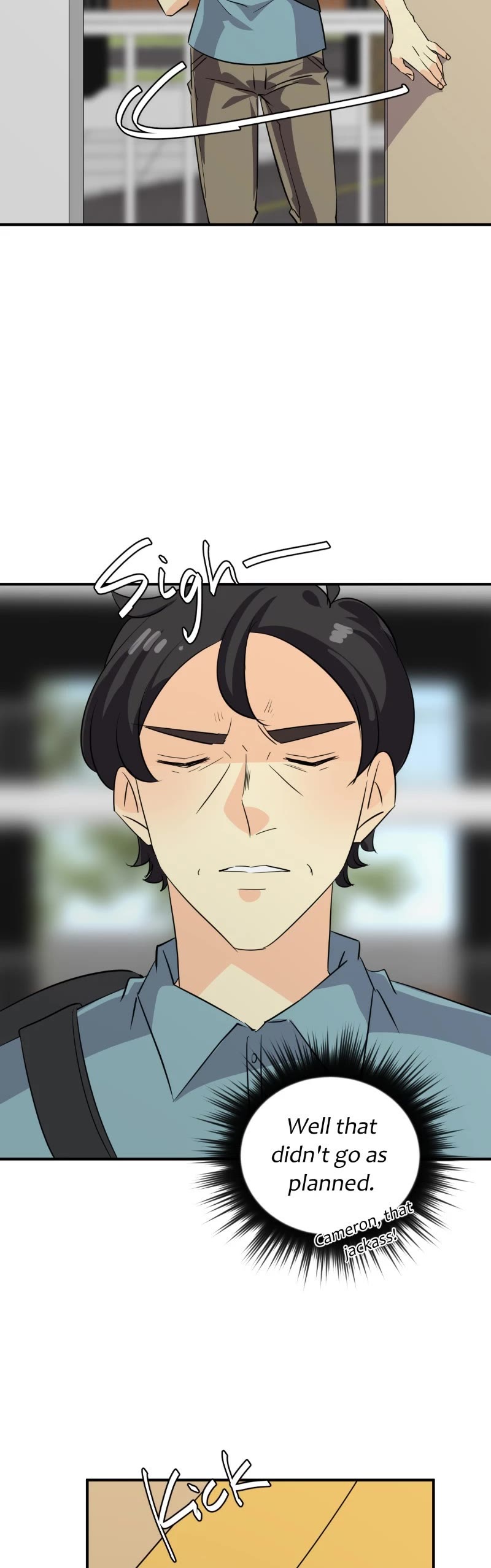 unOrdinary chapter 306 page 44