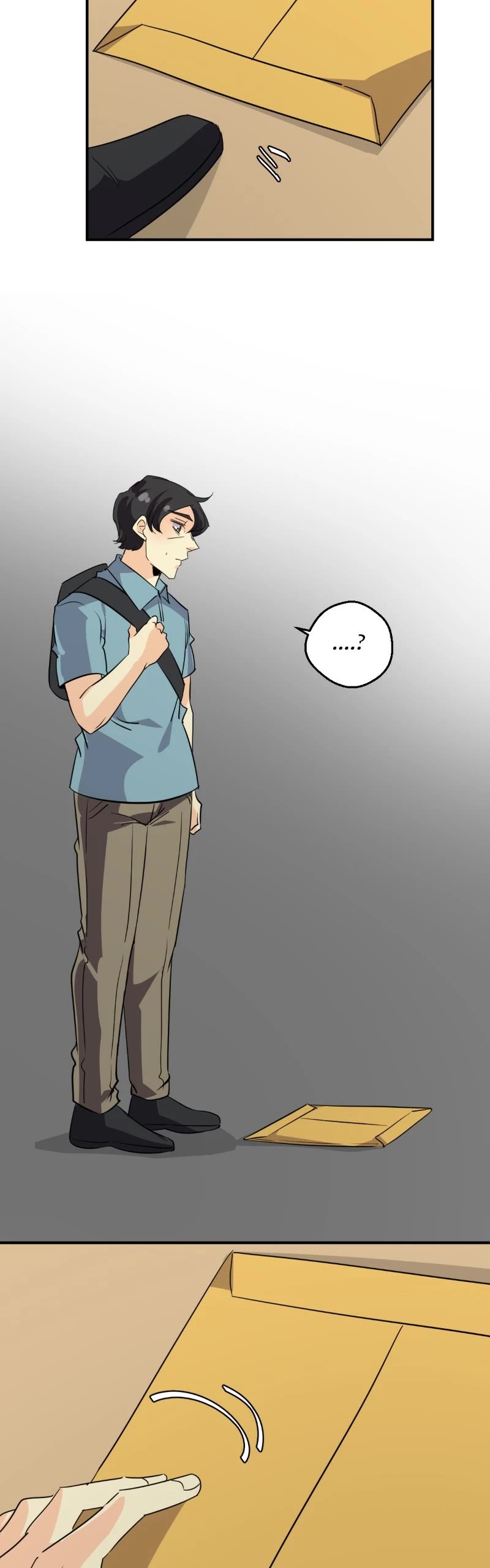 unOrdinary chapter 306 page 45