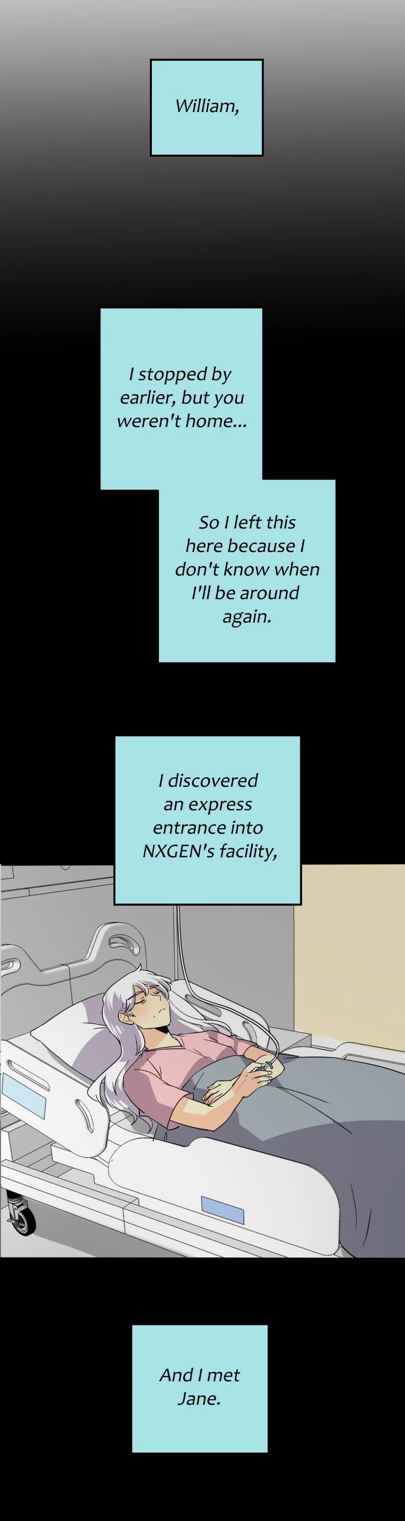 unOrdinary chapter 306 page 47