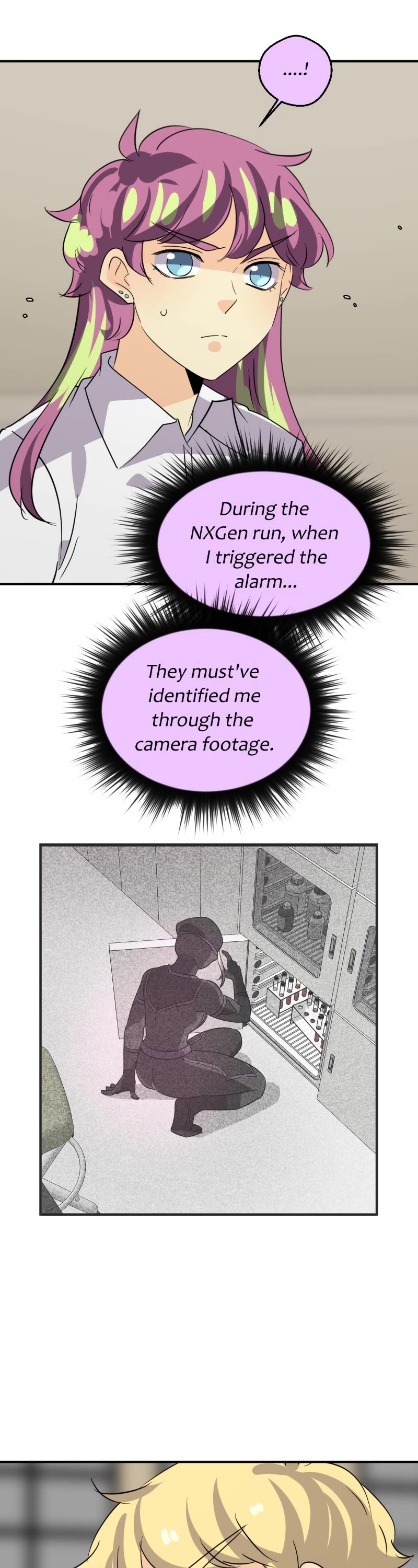 unOrdinary chapter 306 page 6